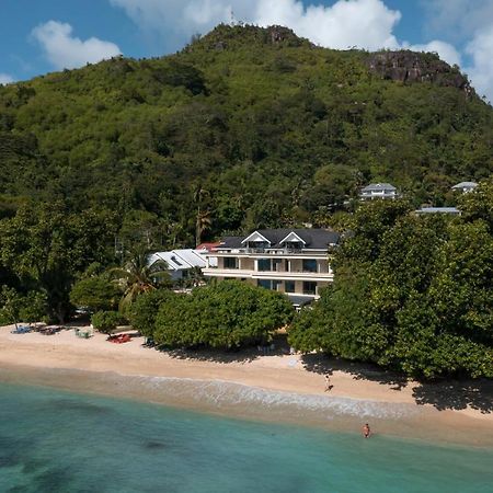 Crown Beach Hotel Seychelles Pointe Au Sel Dış mekan fotoğraf