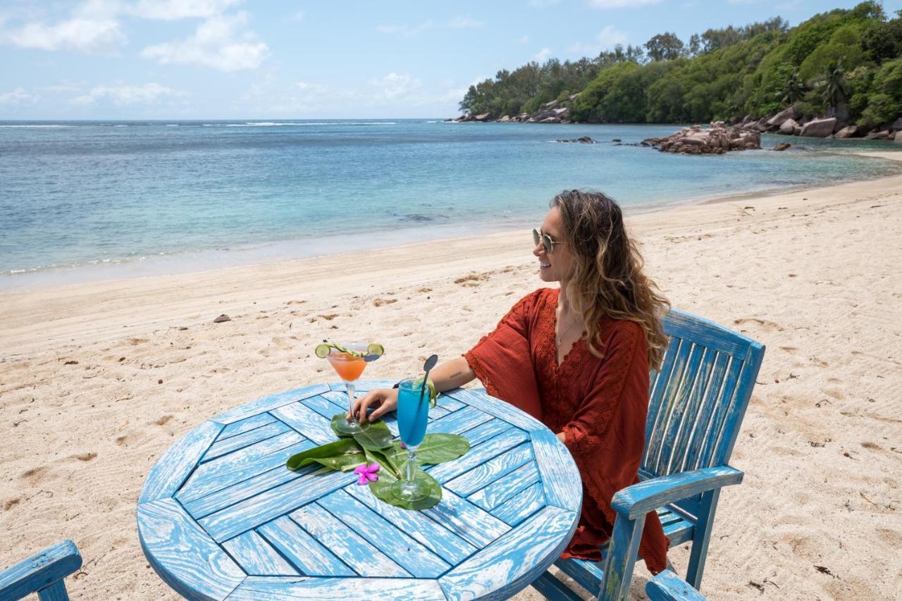 Crown Beach Hotel Seychelles Pointe Au Sel Dış mekan fotoğraf