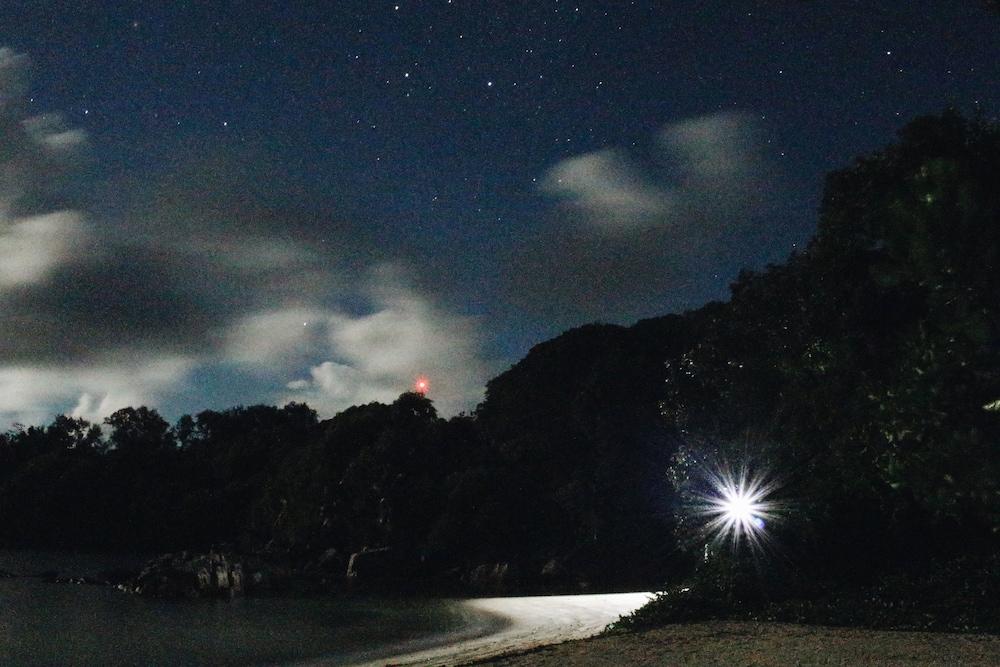 Crown Beach Hotel Seychelles Pointe Au Sel Dış mekan fotoğraf