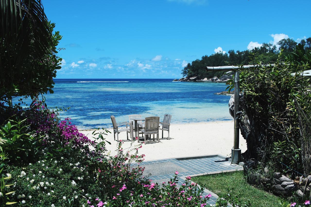 Crown Beach Hotel Seychelles Pointe Au Sel Dış mekan fotoğraf